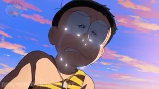 [AMV] Doraemon Darkside Nobita x Shizuka
