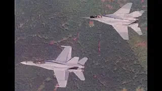 aerial combat simulator 2022