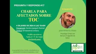 Preguntas y Respuestas #17 para personas afectadas