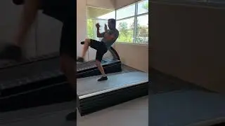 Reax Board - Crazy Moving Platform - Neuroreactive Training Board -