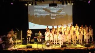 Higher Level - Surely (live @ VEZwolle)