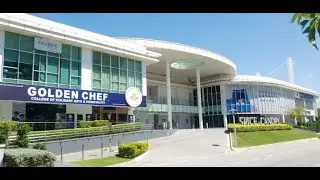 Golden Chef College -Spice Arena Campus