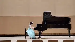 第４９回全日本ジュニアクラシック音楽コンクール予選６月２２日