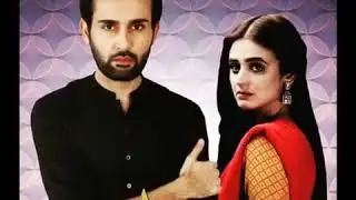 Affan waheed as badar in do bol