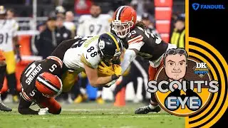 Scout’s Eye with Matt Williamson: All the things they lost