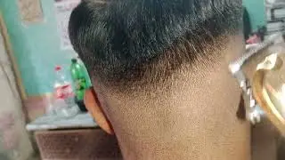 5:25 MINUTES HAIR CUTTING|| BARBER TUTORIAL 