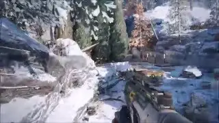 Black Ops 3 - Weapon Variants?