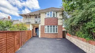 2A Beaulieu Road