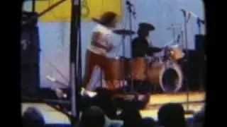 Pistol Whip 1978 Art Festival