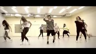 John Newman - Love Me Again | Dance | BeStreet