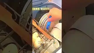 Washing plates to next level🥶 #washing #aura #feedshorts #viral #foryou