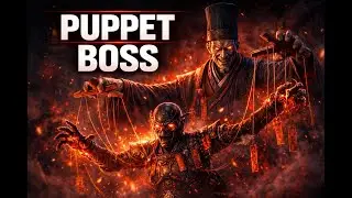 Puppet Sheng Wu DESTROYED at Level 1 with NOTHING (No Healing / No Upgrades)(Insane Fight)