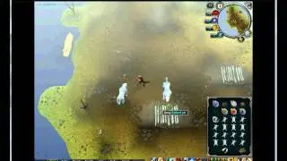 Runescape Trapping Kyatt
