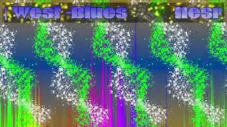 Nesrality.Trygve Larsen  Checking Out Key West  Blues. Music for Concentration, Studying and Reading