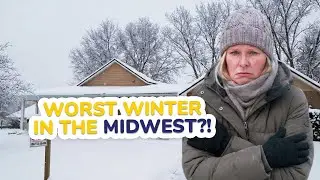 Living in Southern Indiana Winters: The Honest Pros & Cons