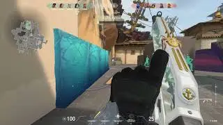 Valorant Clip #1