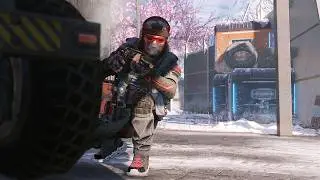 Всех с праздниками! Покатаем в Fortnite, затем может WF. Stream - Rock Nik