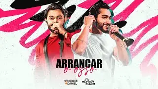 Henrique e Daniel - Arrancar o Osso #promundoouvir