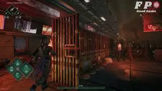 DeathBound Demo PS5 Gameplay  [4K HDR]