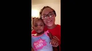 Jaleah's Game Bus Rental Highlight Video By Gamer vs Gamer / Game Truck Atlanta