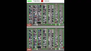 Global Planning for Autonomous Valet Parking