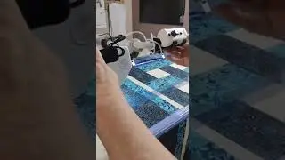 Using a Grace Speed Controller on a Babylock Jazz 2.