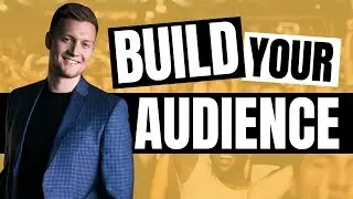 How To Build An Audience With Other People's Money | Mark Lack | EP 422