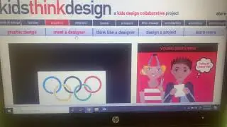 Cycle 18 Graphic Design