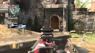 Black Ops 2 55-1 Hardpoint Studio