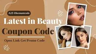 25% Latest In Beauty Discount Codes & Vouchers Save today: 35% Off -a2zdiscountcode