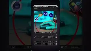 mouse scroll animation 🤯