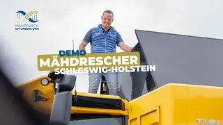 Volle Schlagkraft f&uuml;r Schleswig-Holstein! I W&uuml;stenberg