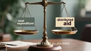 Assegno di Inclusione: niente stop, ma importi dimezzati. Ecco cosa cambia davvero