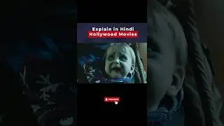 Zombie Virus Survival Movie In Hindi #shorts #viral