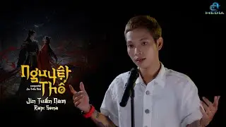 NGUYỆT THỐ - JIN TUẤN NAM - SONA | phá nát giang sơn cũng để kiếm ra người dù là nghịch thiên quy