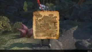 Elder Scrolls  Online mapa del tesoro Pen&iacute;nsula Telvanni 4.