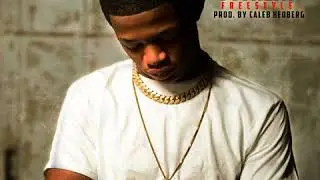 YK Osiris - I'm Next (Freestyle) Prod. By Kiwi
