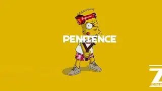Afrobeat 2020 Instrumental | Maitre Gims X Dadju X Mhd | Penitence (by iz-the Beatz)