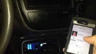 My Car Sound System