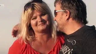 Silvia a Peter Klimentovci: Máme lásku