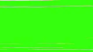 King Crimson animation effect green screen || Tech Guruji