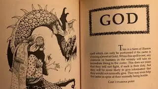 Cast Spells! - The Sorcery! Spell Book (1983) Steve Jackson, Art by John Blanche of Games Workshop