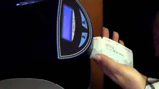 Stimare Ticketing STIMA CLS RFID Ski Pass printing and encoding
