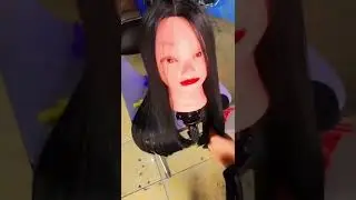 Ayo kursus salon