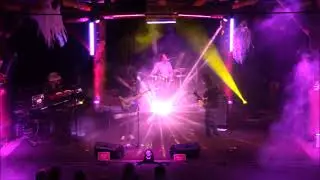 THE ERIC TRAVERS BAND 'MEDLEY' 10-28-23 AT THE LODGES AT EAGLES NEST MUSIC BANNER ELK, NC