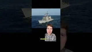 Are modern cruisers just fancy destroyers?