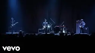 The Cringe - Finally Gonna Be On Your Own (Live)