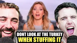 AUSTRALIA IS F*CKING COOKED: DUMB C*NT FAILS EDITION! | Reaction