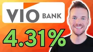 Is Vio Bank High Yield Savings Account Worth It NOW in 2025?