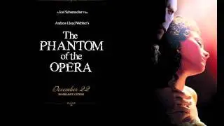 Phantom of the Opera Soundtrack (Main song)